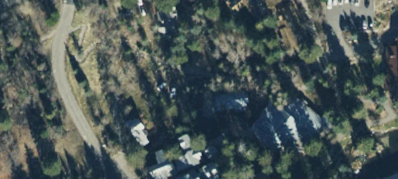 8841 Alpine Loop Rd