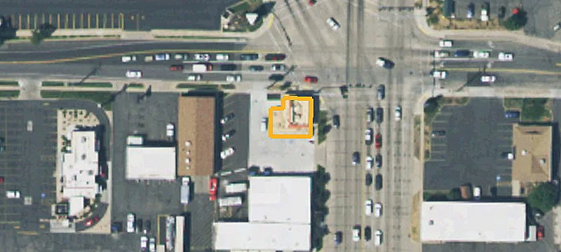 205 Washington Blvd