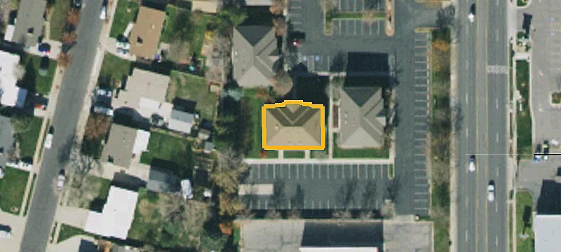 1592 500th W, Unit 102