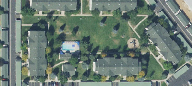 333 Airport Rd