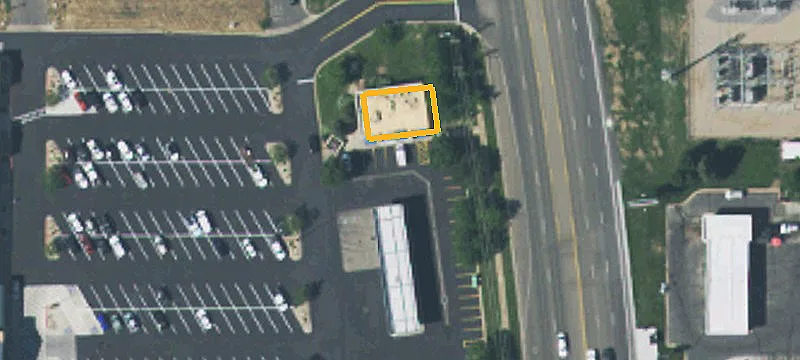 5689 Harrison Blvd