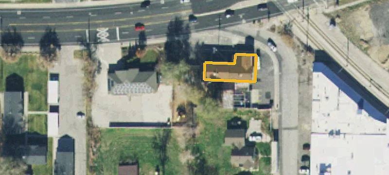 958 Draper Pkwy
