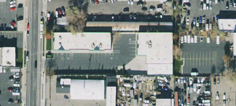 4031 Main St