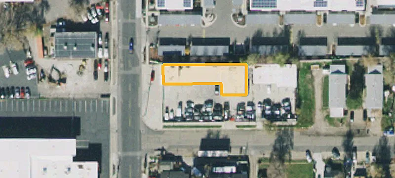 4015 Temple