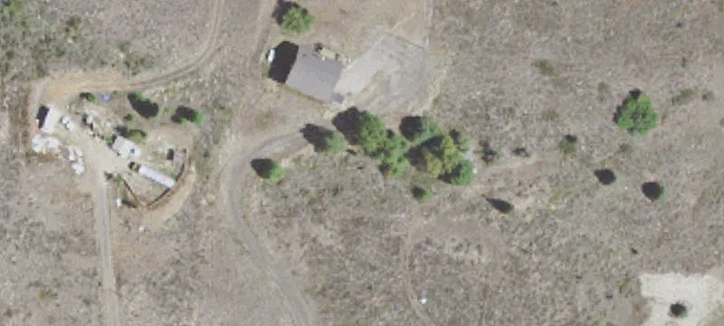 12622 Evergreen Park Dr