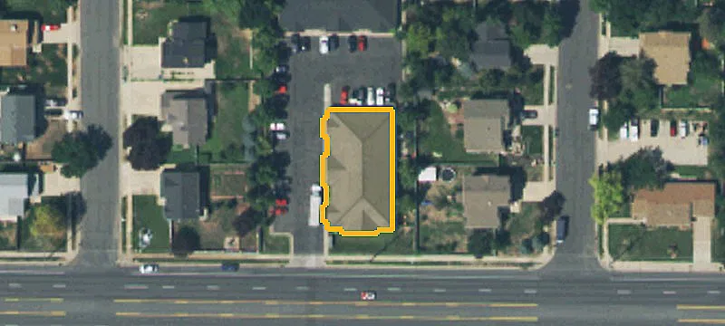209 Gordon Ave