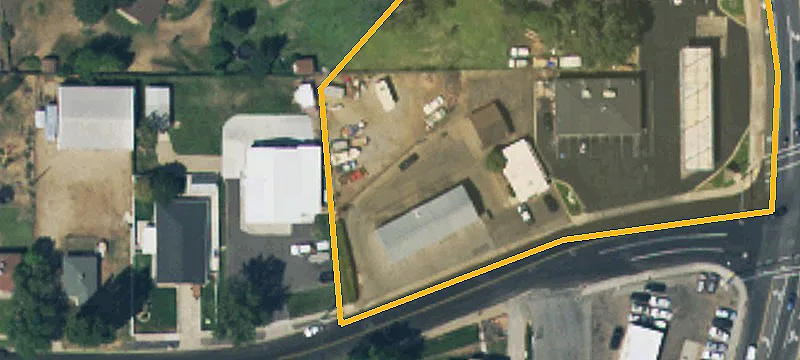 330 4525th S