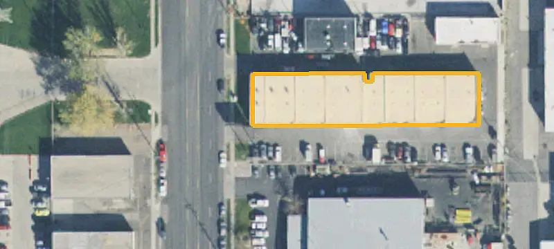 2419 Constitution Blvd Ste, Unit 5