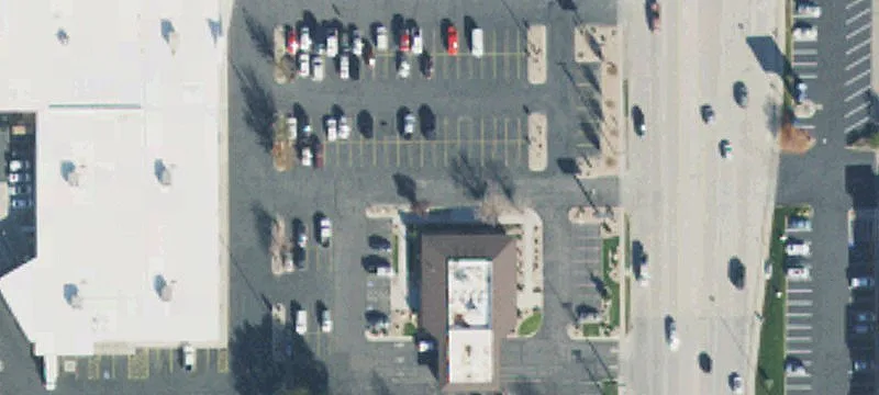 9090 Redwood Rd