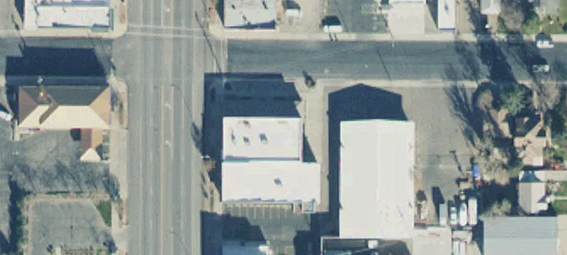 92 Main St