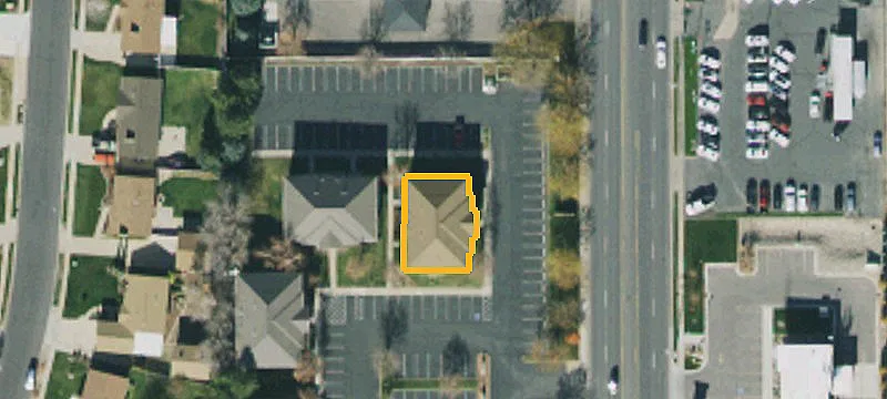 1564 500th W Ste, Unit 202