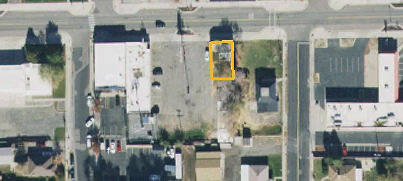 8573 Magna Main St