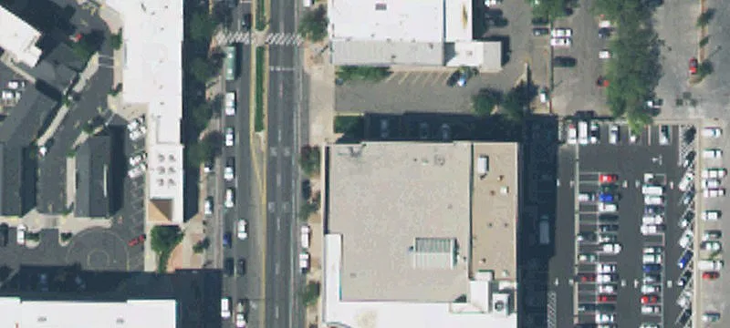 2380 Washington Blvd, Unit A5