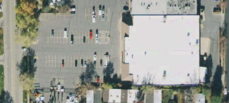 535 Main St