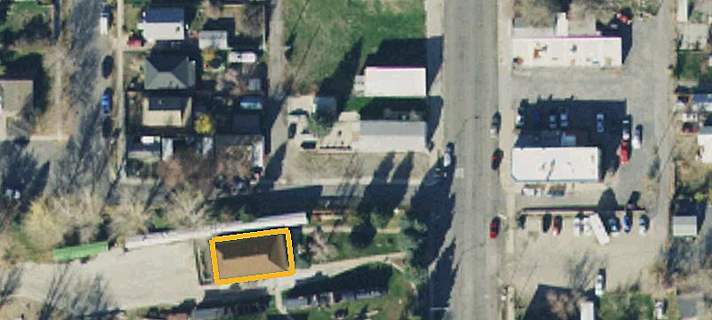45 Broadway St