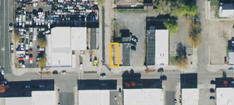 9124 Magna Main St