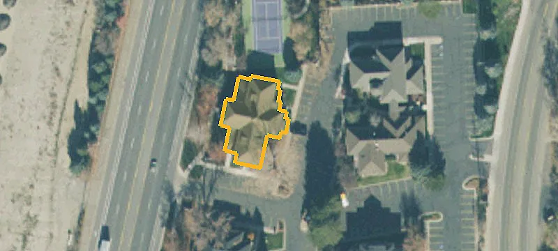 2520 University Ave