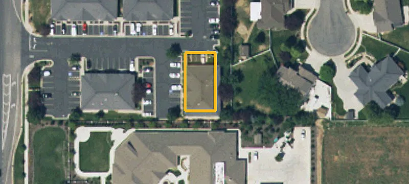 1448 2000th W Ste, Unit 11
