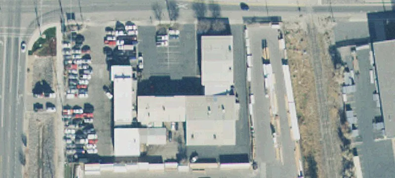 1599 Ctr St