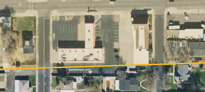8535 Magna Main St