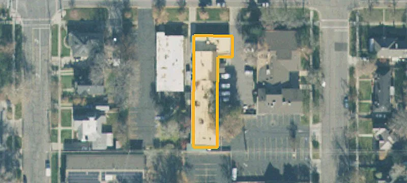256 Ctr St