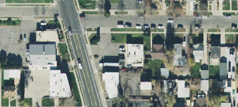 2917 Highland Dr