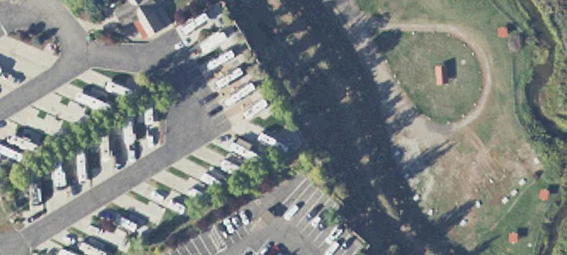 2200 Rasmussen Rd
