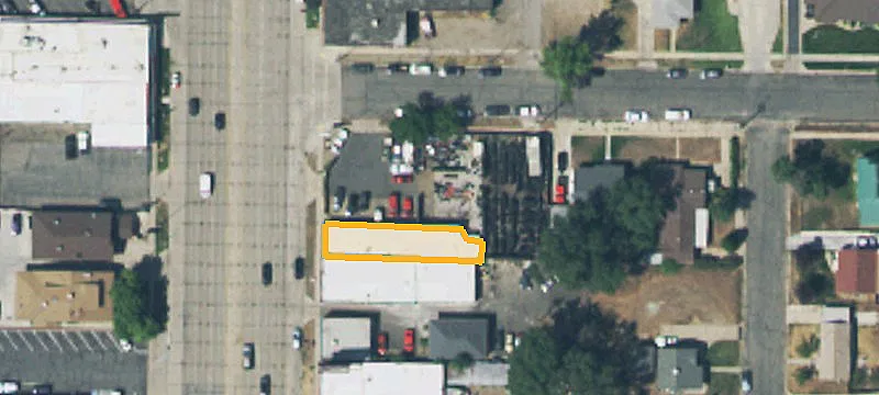 302 Washington Blvd