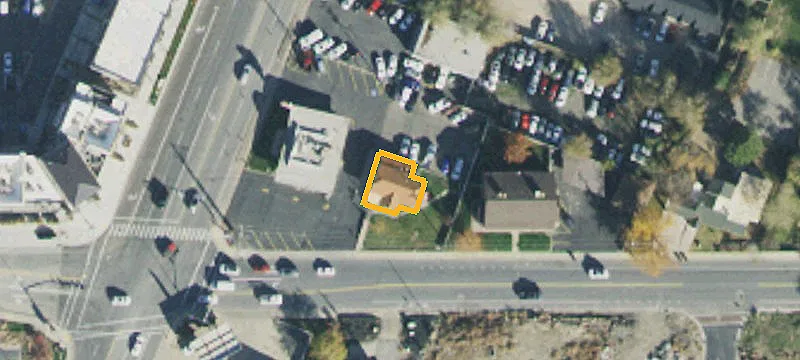 125 Ctr St