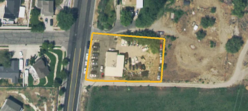 1540 Mtn Rd