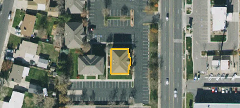 1596 500th W, Unit 202