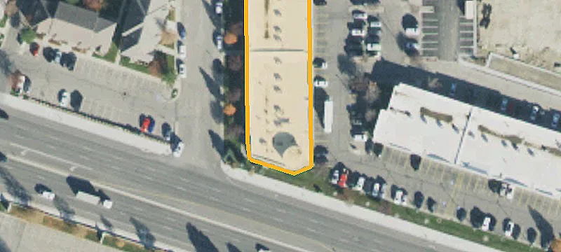 1098 Ws Jordan Pkwy Ste, Unit 102