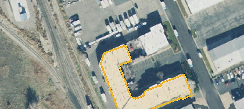 522 Commerce Rd