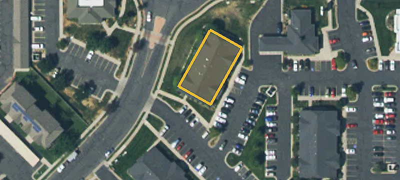 5285 Ridgeline Dr, Unit 20