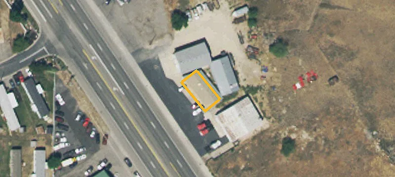 2366 Hwy 89