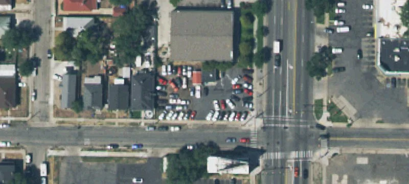 3185 Washington Blvd