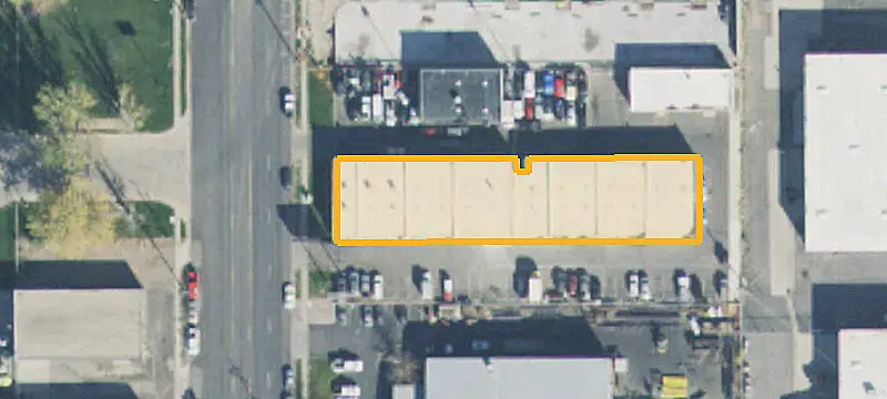 2419 Constitution Blvd Ste, Unit 9