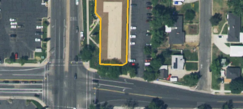 3590 Harrison Blvd Ste, Unit 6