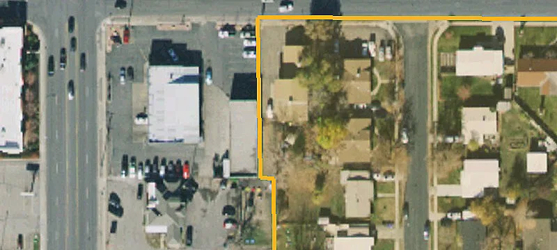 455 Ctr St