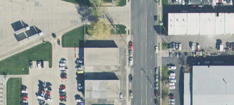 2434 Constitution Blvd, Unit A16