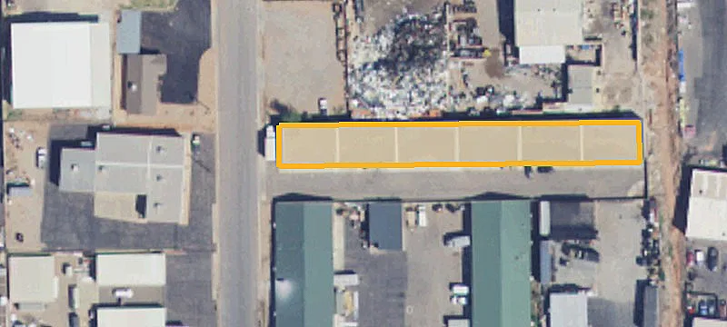 826 1080th E