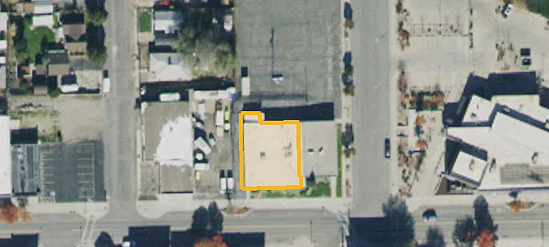 8952 Magna Main St