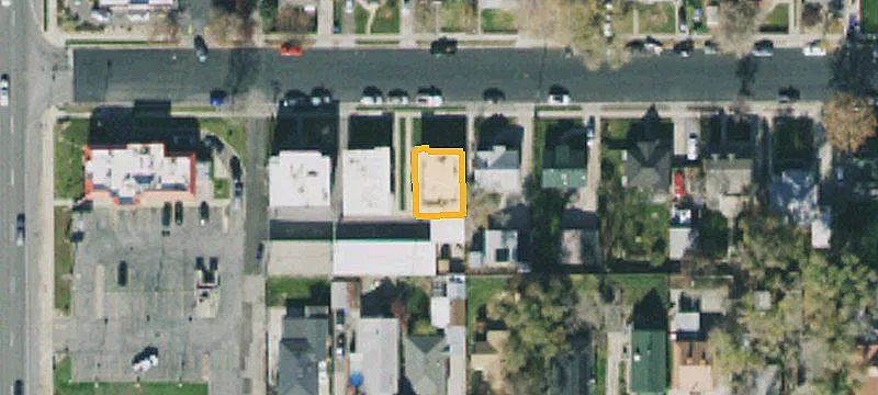 146 Utopia Ave