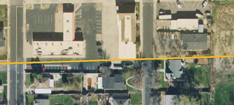 8525 Magna Main St