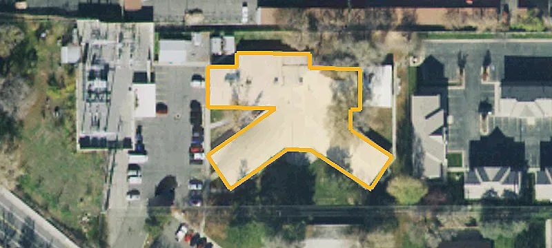835 Vine St