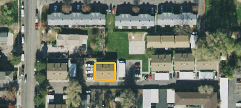 3427 200th E, Unit C