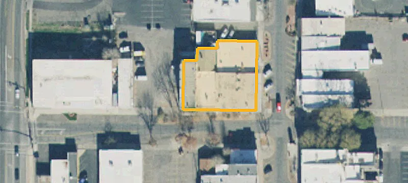 36 Utah Ave