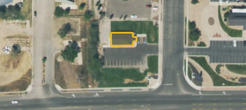 2703 Parkland Blvd