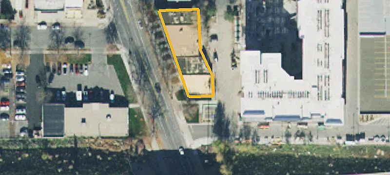 2319 Highland Dr