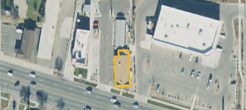 445 State Rd